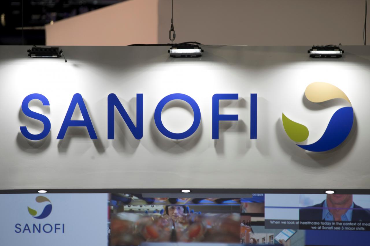 Sanofi заработала более 11,5 млн долларов на выплатах в Казахстане