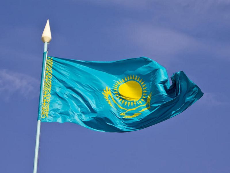 В Казахстане отмечают День Независимости