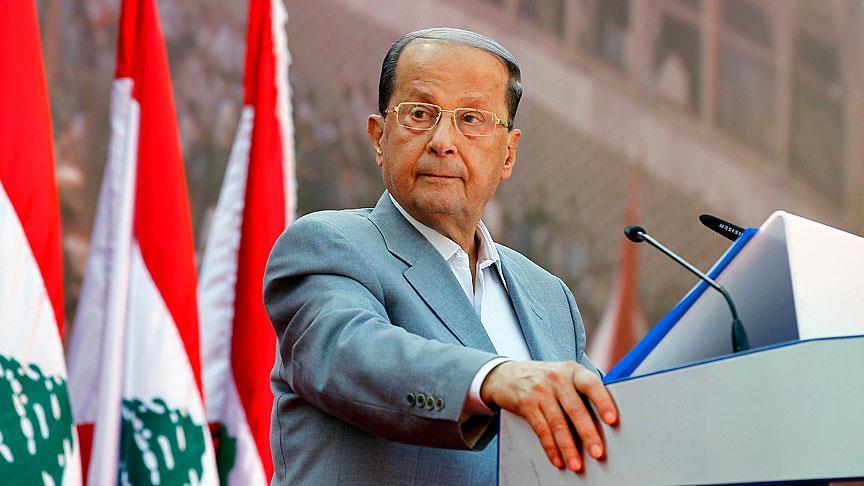 Президент Ливана призвал к реформе конфессиональной системы управления страной