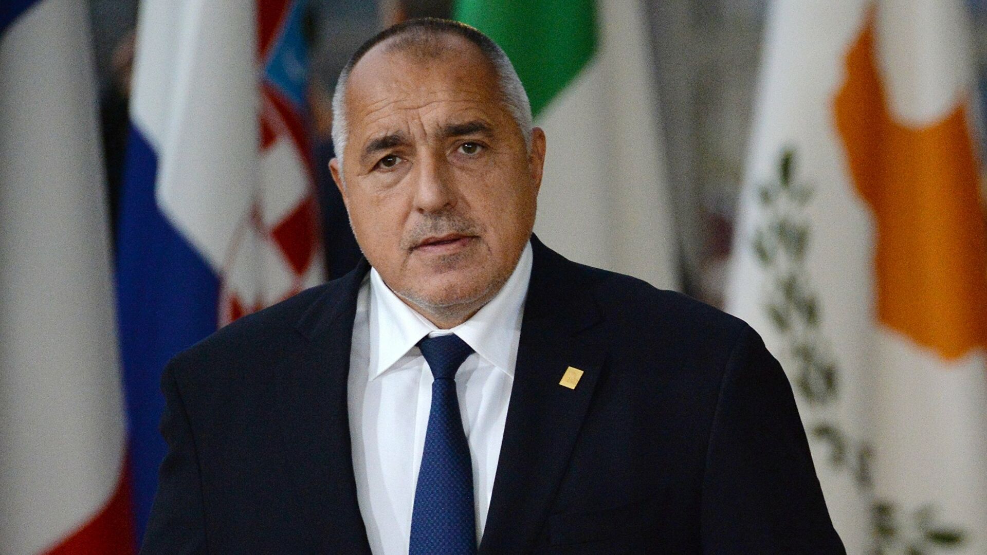 Премьер-министр Болгарии заразился коронавирусом