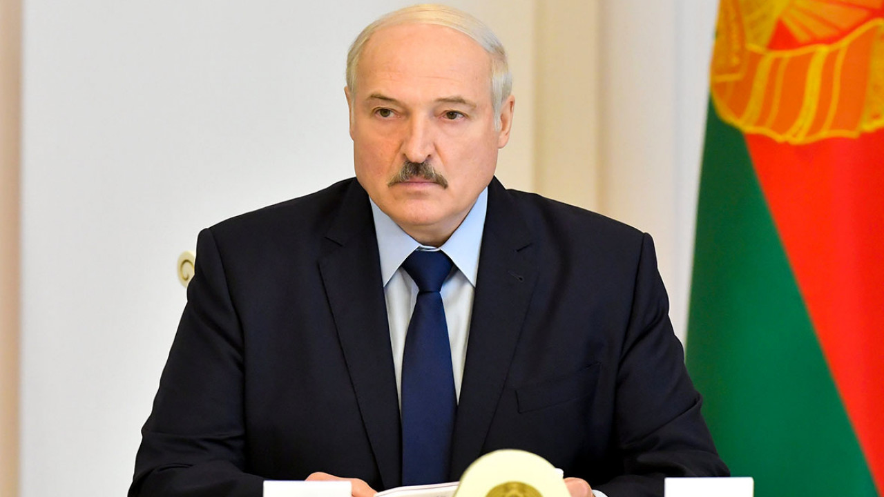 Лукашенко заявил, что Путин обещал оказать всестороннюю помощь по обеспечению безопасности Беларуси