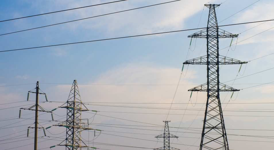 KEGOC сообщила о планах по строительству новых линий электроснабжения