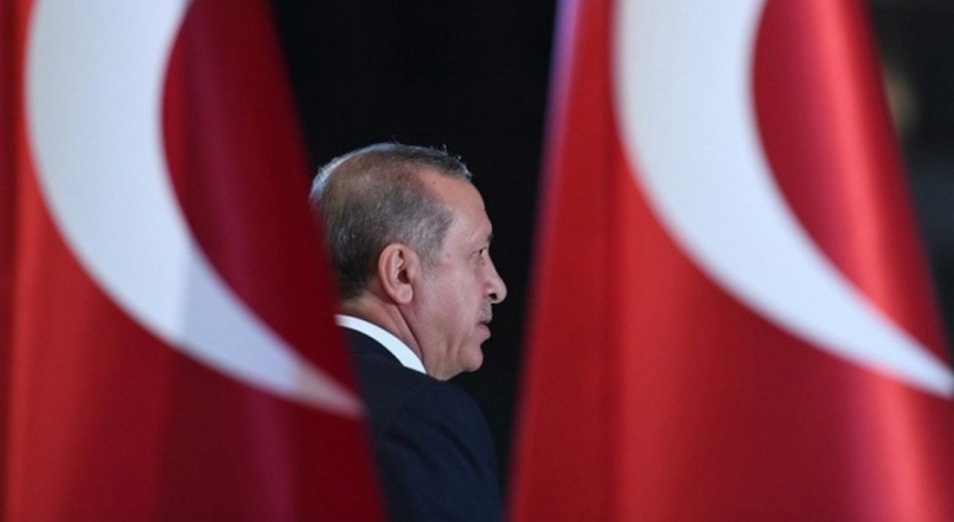 США могут обанкротить турецкую экономику