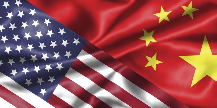 Китай ввел первую часть дополнительных пошлин на товары из США
