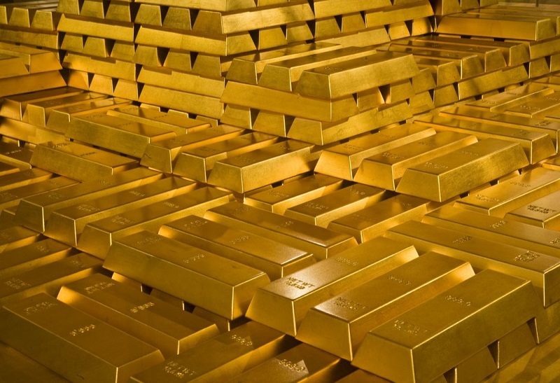 Нацбанк РК планирует увеличить покупку золота на 5,3% в 2020 году  