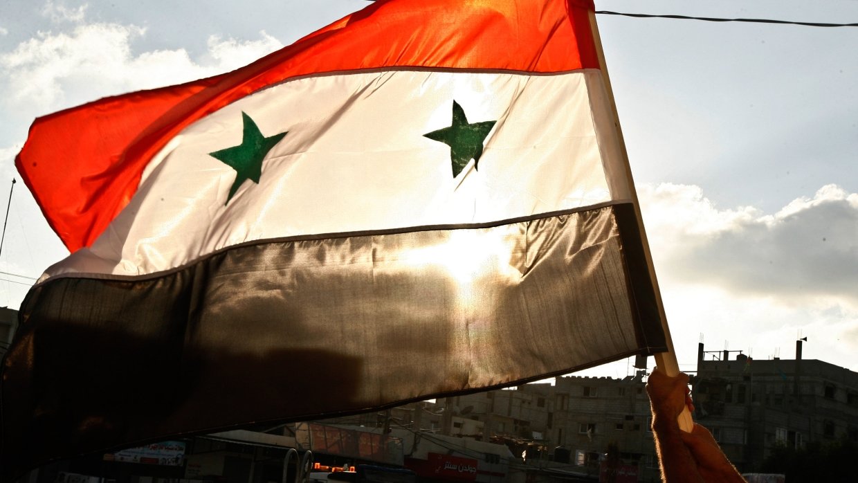 Конгресс племен Восточной Сирии поддержал территориальную целостность страны под руководством Асада