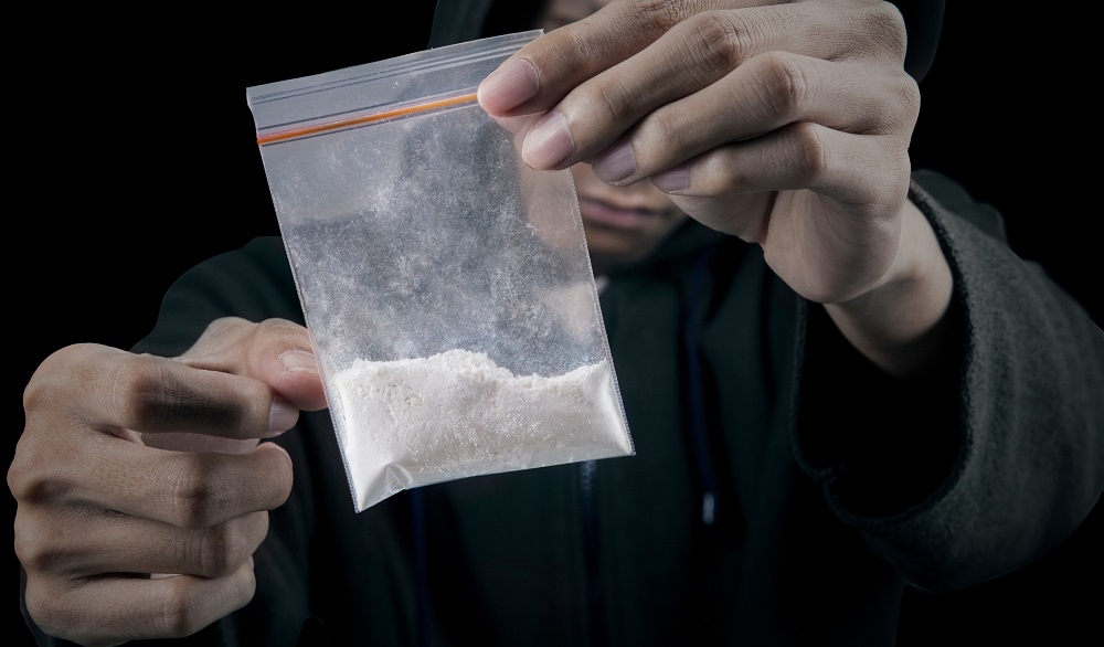 В Нур-Султане ликвидирована нарколаборатория по производству синтетических наркотиков
