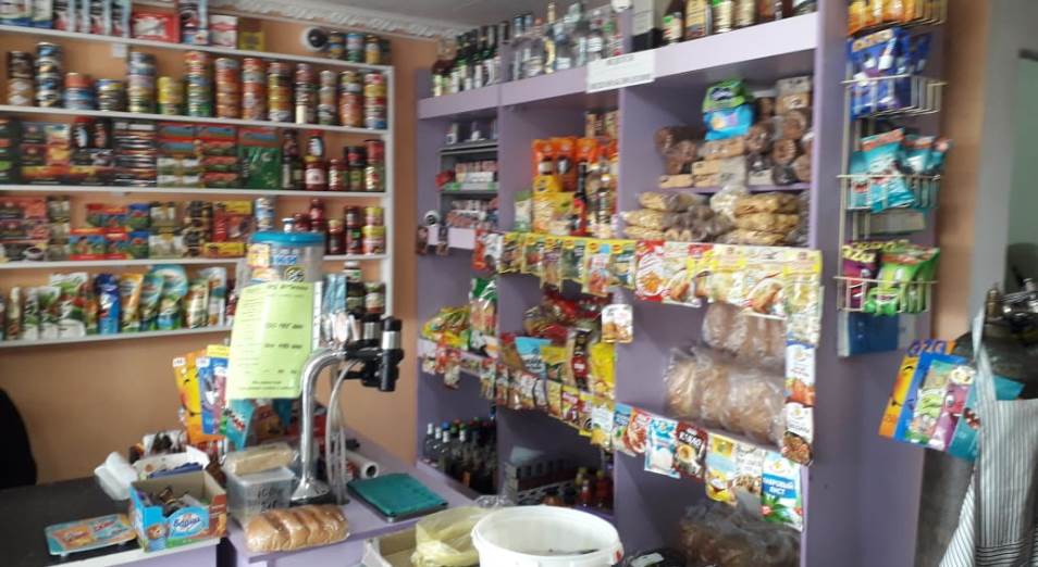 Владельцы магазинов Усть-Каменогорска боятся остаться без прибыли