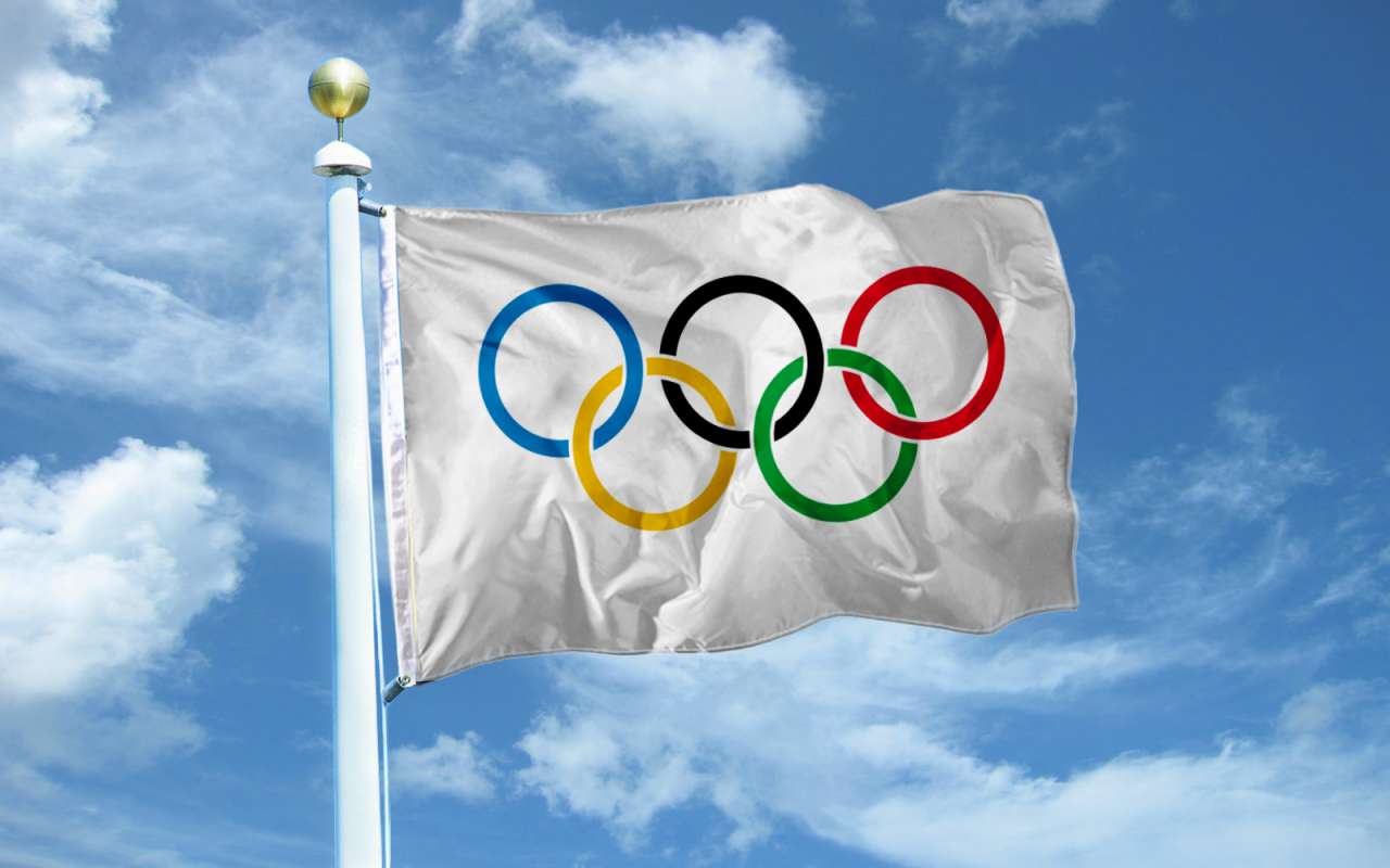 НОК РК поздравил казахстанцев с Международным олимпийским днем