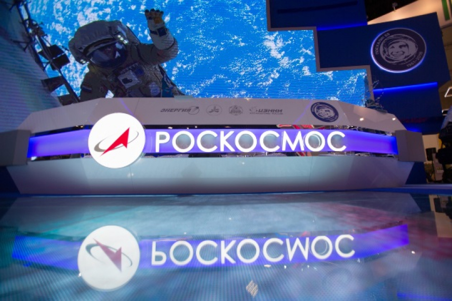 В "Роскосмосе" рассчитывают на возобновление запусков "Союзов" до конца года