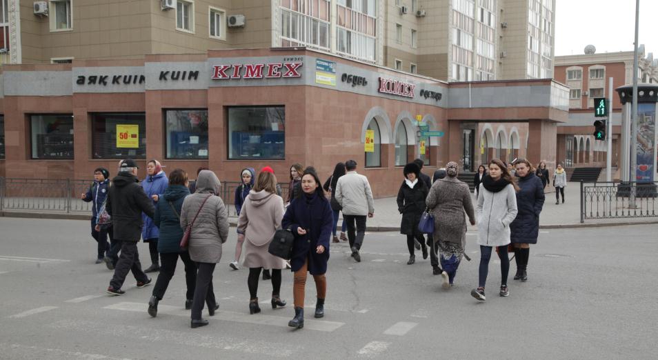 В каких районах Алматы и Нур-Султана комфортно и безопасно жить 
