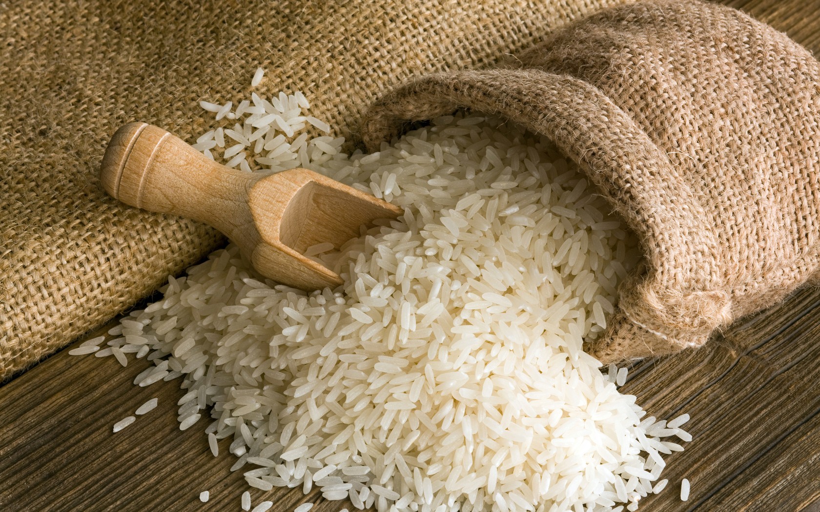 Экспорт казахстанского риса упал на 10%