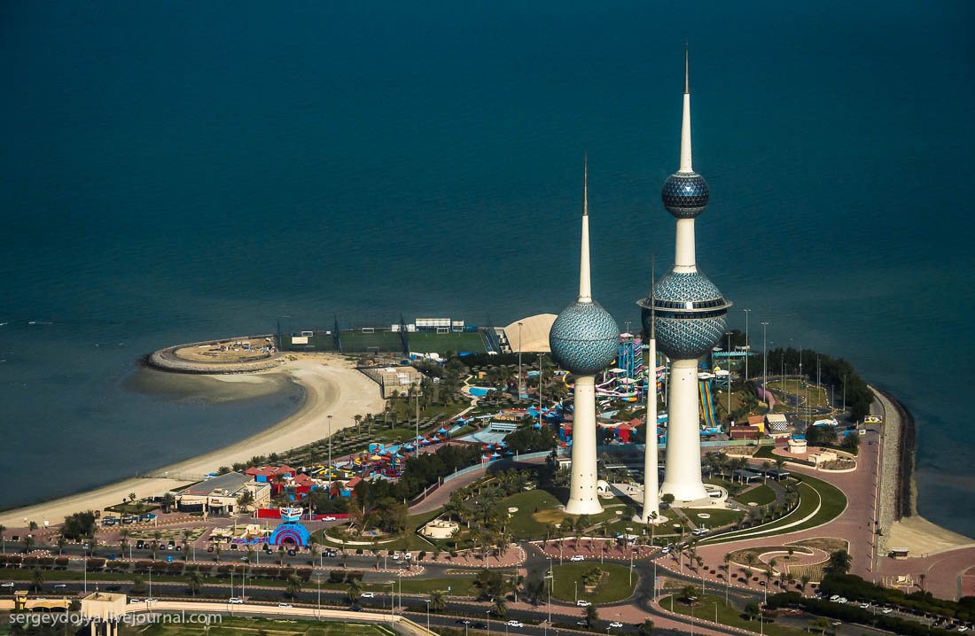 Кувейт предложил создать фонд для инвестиций в цифровую экономику