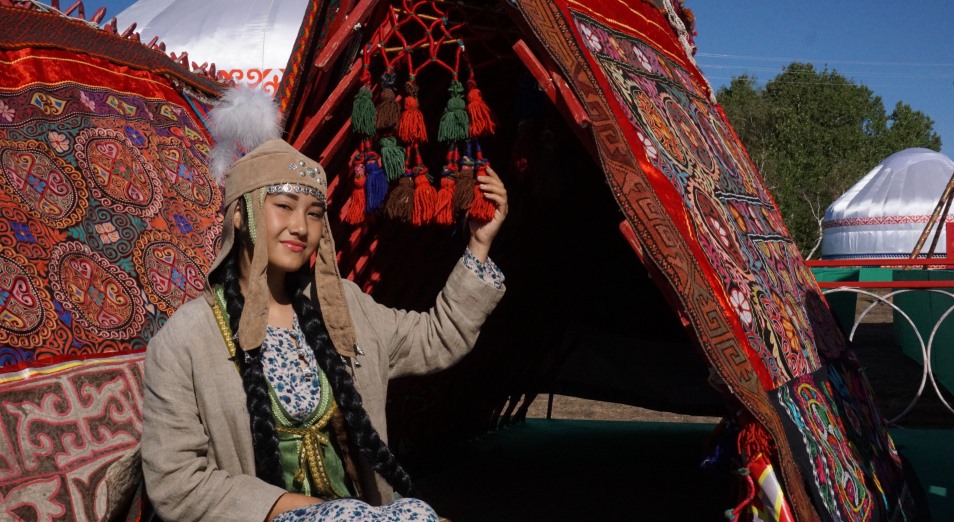 «Казахстан должен стать одним из крупнейших центров туризма»