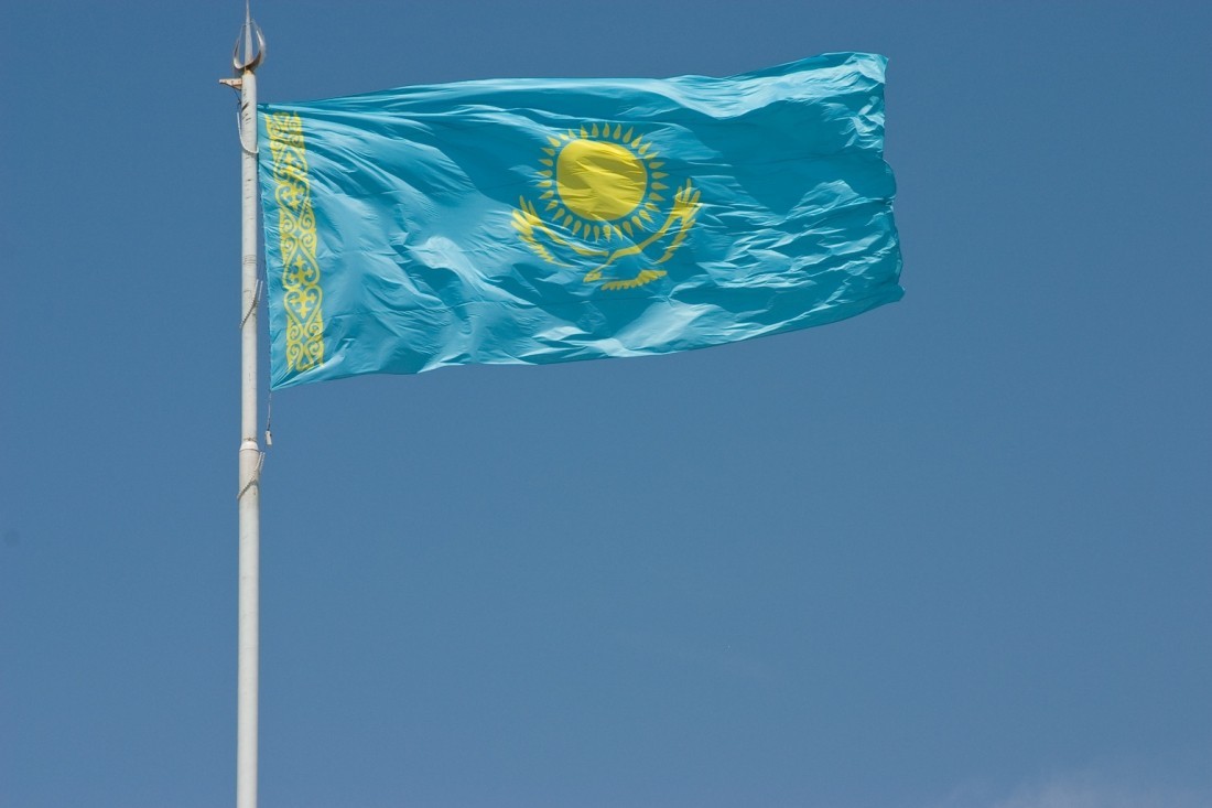 Казахстан празднует 28-летие независимости