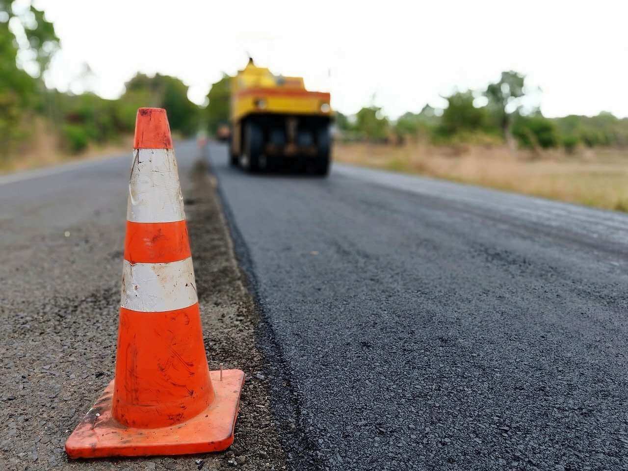 На 2,5 млн тенге оштрафованы костанайские подрядчики за содержание дорог