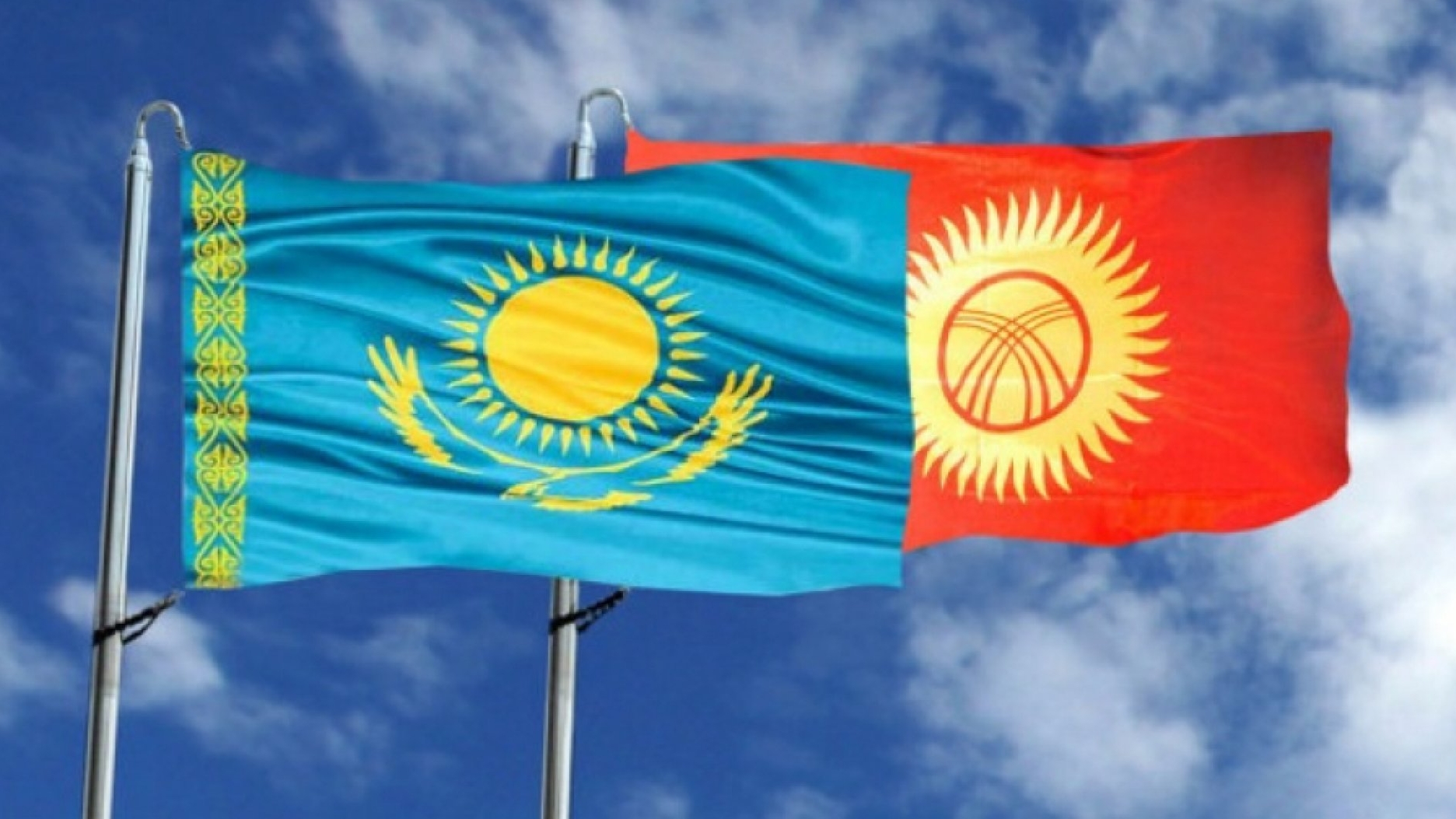 В Бишкеке обвиняют Казахстан в блокировании киргизского экспорта