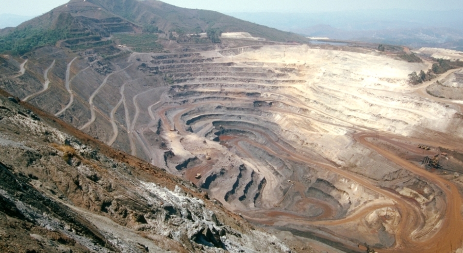 Крупные горнодобывающие компании Казахстана готовы перейти на формат геологической отчетности KAZRC