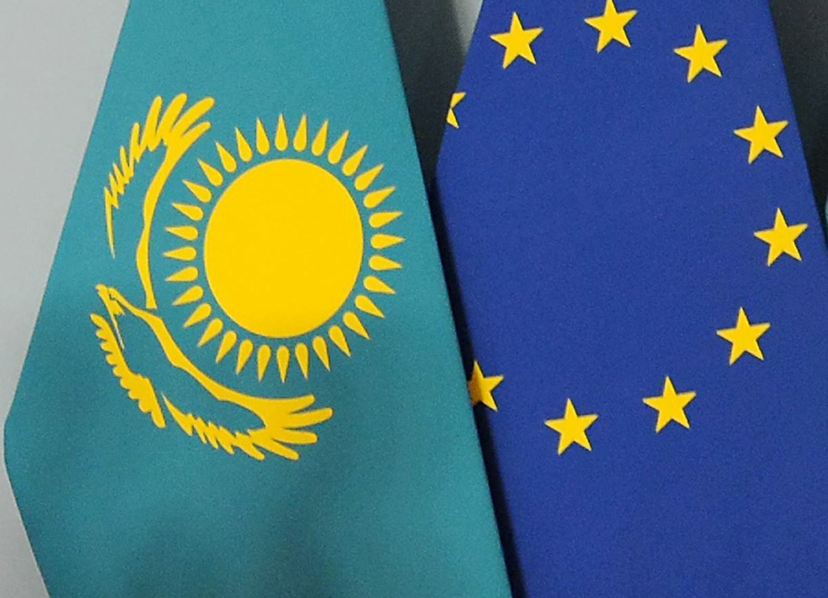 Соглашение о расширенном партнерстве и сотрудничестве между Казахстаном и ЕС вступило в силу