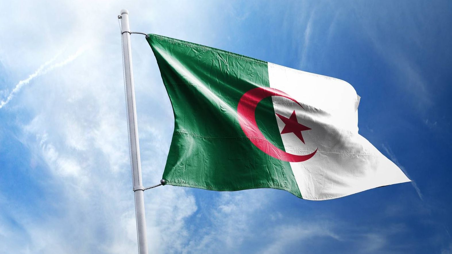 Президентские выборы в Алжире будут перенесены