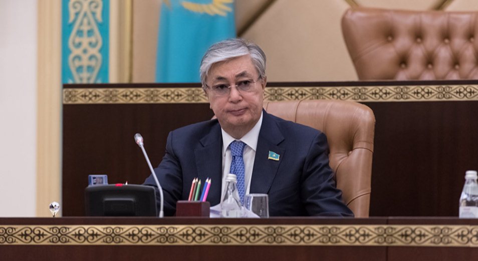 Касым-Жомарт Токаев поручил пересмотреть подходы к формированию госбюджета  
