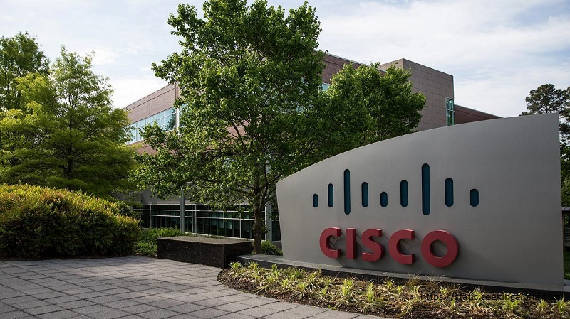 Cisco купит стартап за $2,35 млрд