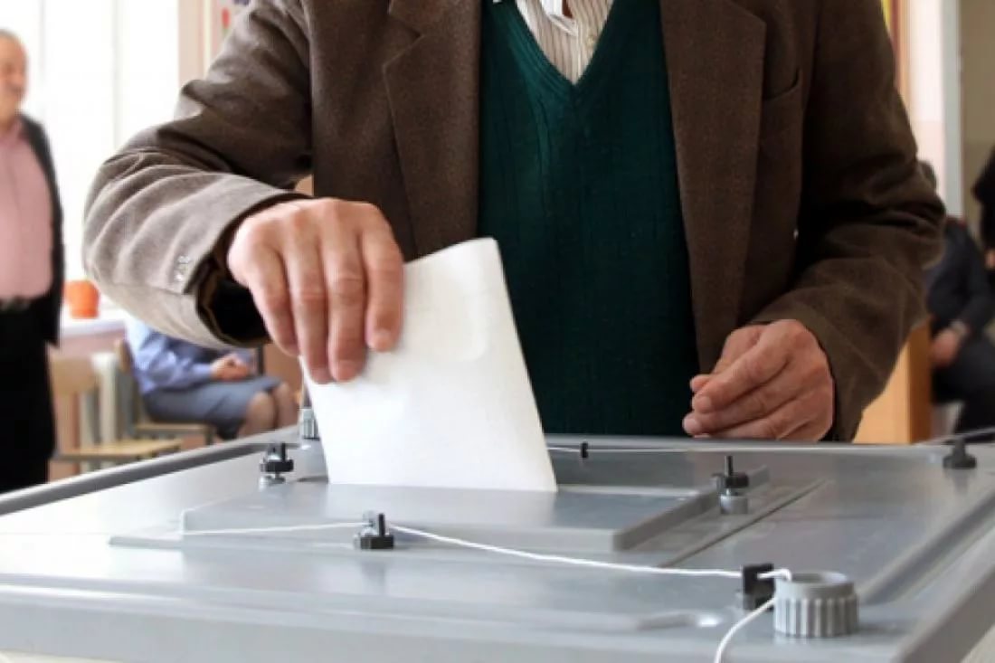 Выборы депутатов маслихатов пройдут 28 октября
