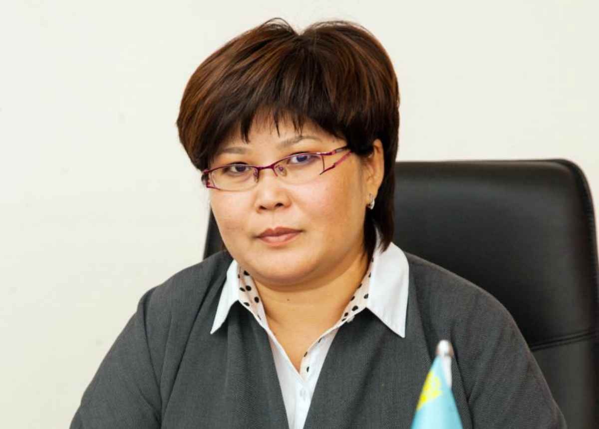 Омбудсмен предлагает предоставить женщинам в Казахстане право работать на тяжелых и вредных производствах