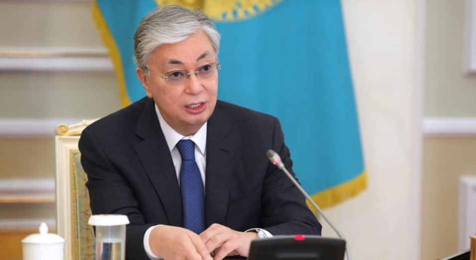 Касым-Жомарт Токаев проведет заседание госкомиссии по обеспечению режима ЧП 11 мая