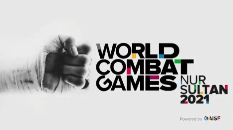 Нур-Султан примет Всемирные игры боевых искусств – 2021