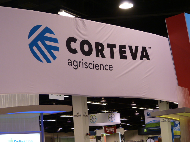 В Казахстане появился новый мировой игрок аграрного бизнеса – Corteva Agriscience