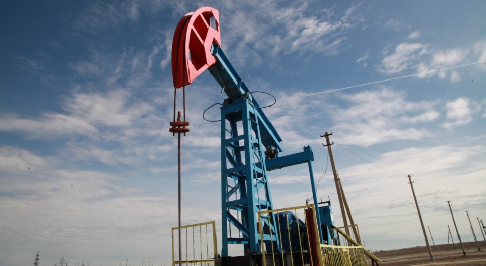Казахстан перевыполнил свои обязательства по сокращению добычи нефти перед ОПЕК+