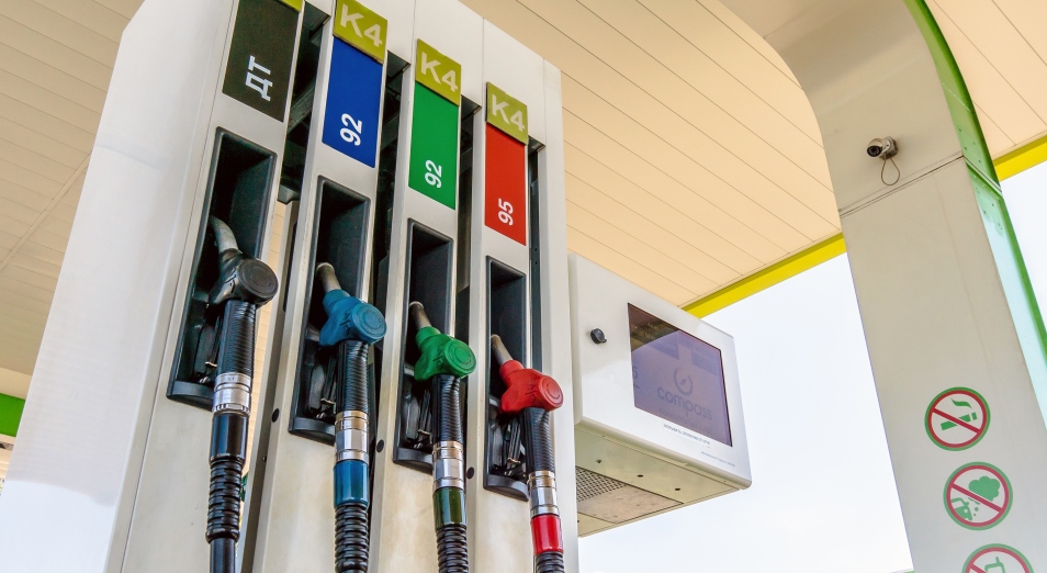 Цены на бензин требуют взвешенного подхода