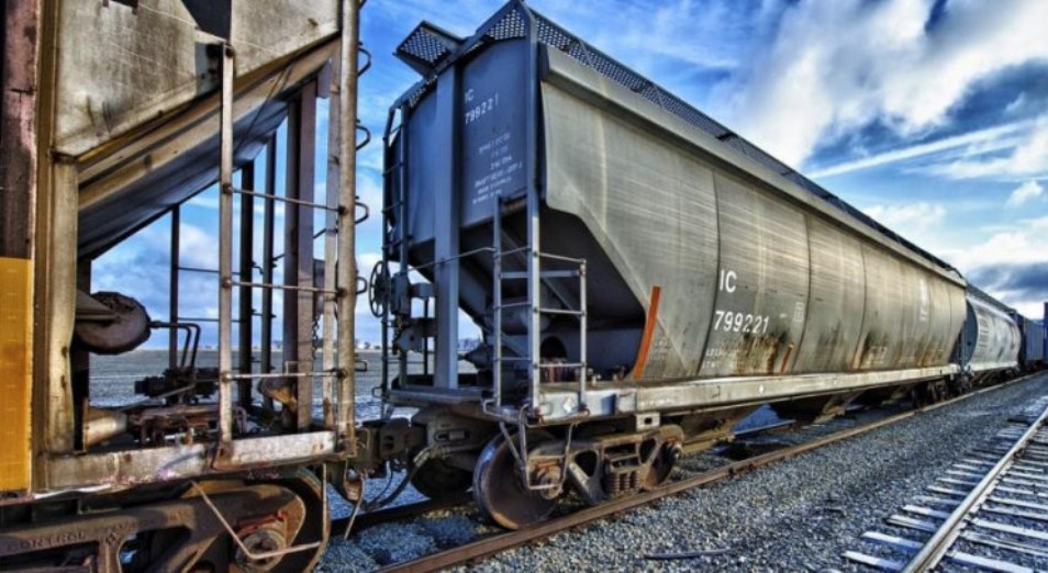 Тимур Кулибаев: «Тарифы железной дороги – в фокусе внимания «Атамекена»