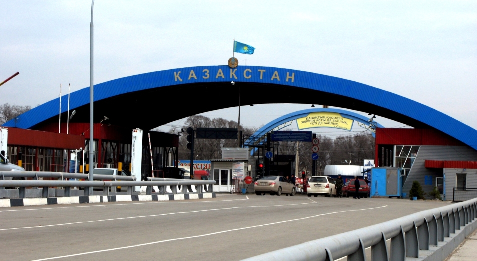 Процесс демаркации госграниц Казахстана завершится через пять-семь лет
