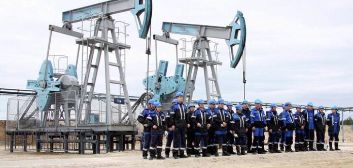 Добыча нефти в РК может снизиться на 0,8% в 2019 году - Минэнерго