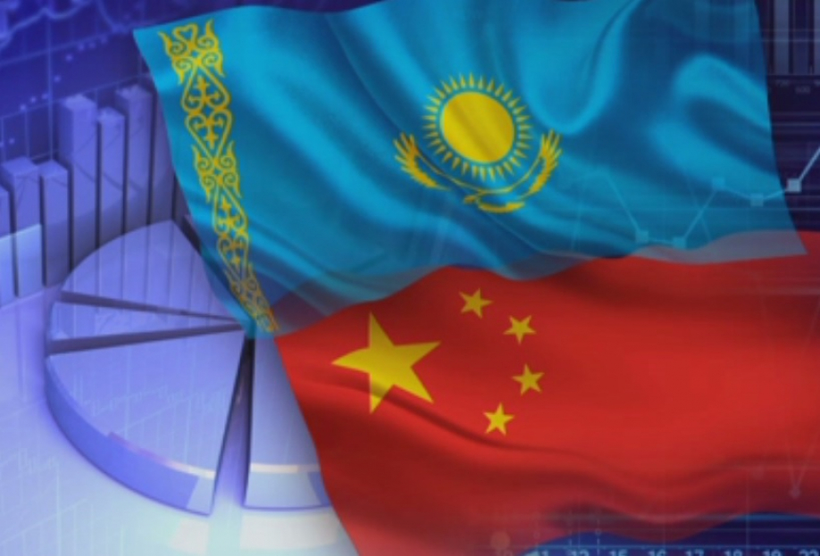 Когда Казахстан и КНР смогут перейти на взаиморасчёты в нацвалютах