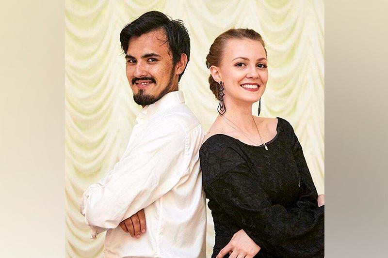 Казахстанский оперный певец Эмиль Сакавов стал лауреатом конкурса им.Н.А. Римского-Корсакова