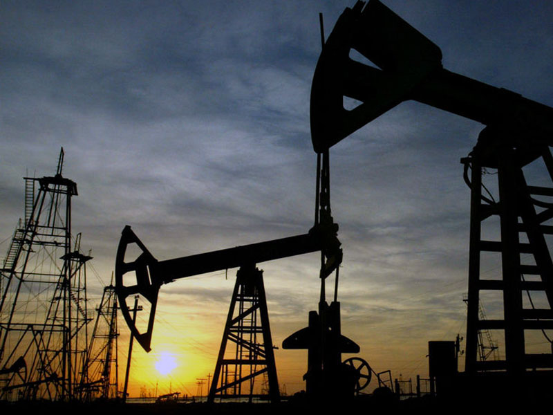 Кувейт и Саудовская Аравия обсудят возобновление добычи нефти в нейтральной зоне - СМИ