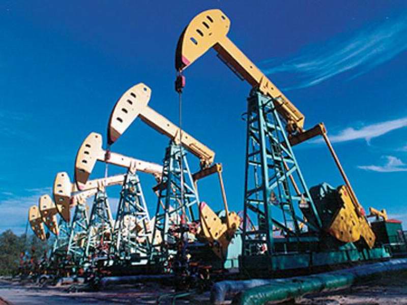 Вuzachi Operating снизила добычу нефти в связи с завершением контрактов на недропользование