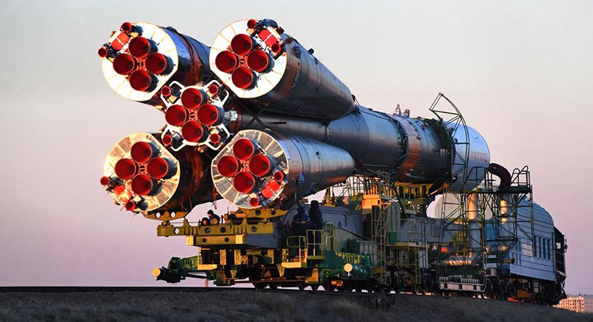 Запуск "Прогресс МС-11" с Байконура перенесен на конец марта