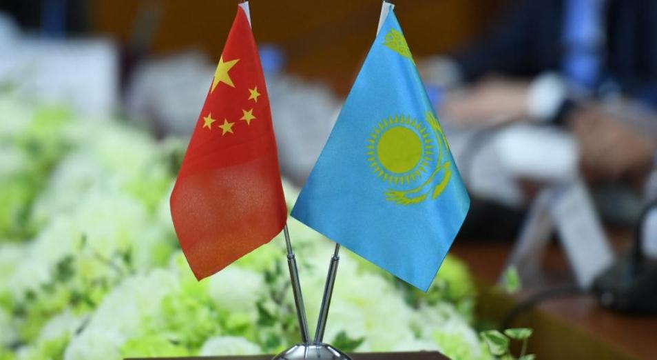 Парламент утвердил освобождение казахстанско-китайского фонда от налогообложения ряда доходов 