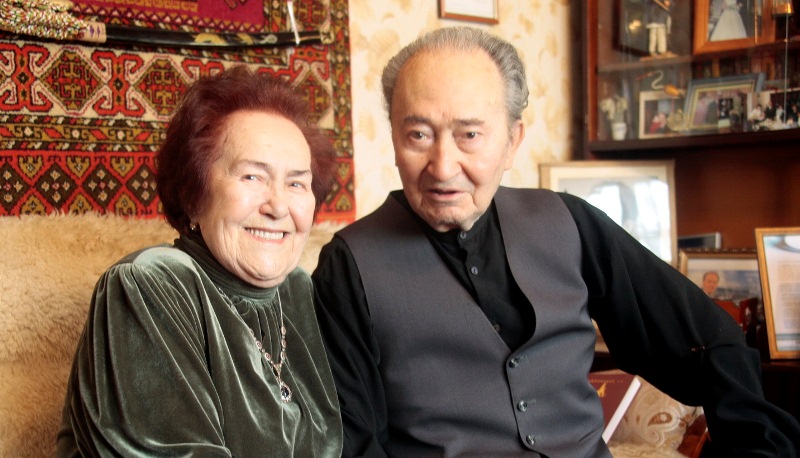 Назарбаев выразил соболезнования семье Султана Джиенбаева