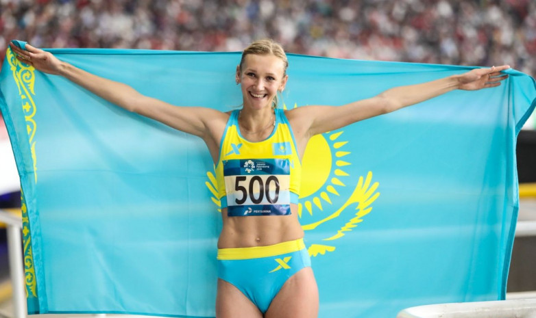 Ольга Рыпакова официально признана серебряным призером Олимпиады-2008