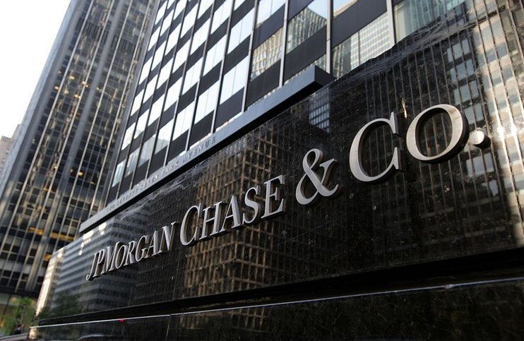 JPMorgan не включили в список организаторов IPO "КазМунайГаза" в 2019 году - Bloomberg