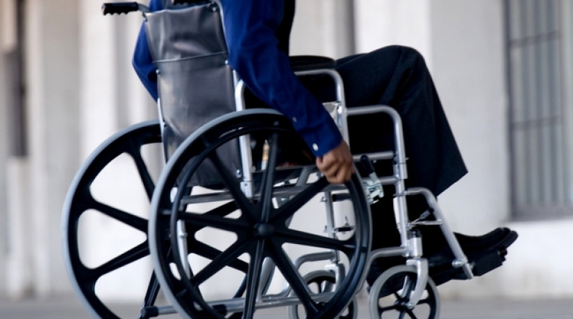 МТСЗ РК внедряет услугу по установлению инвалидности онлайн и анонимно