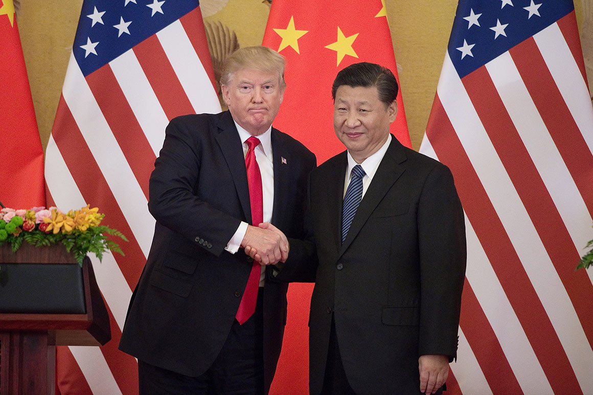 США не будут вводить новые пошлины на товары из Китая с 1 января - СМИ