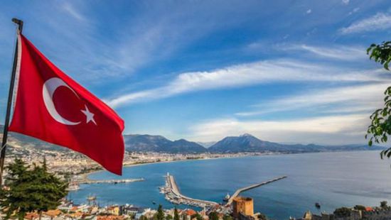 Турция вводит налог на безопасность для туристов в размере €1,5 