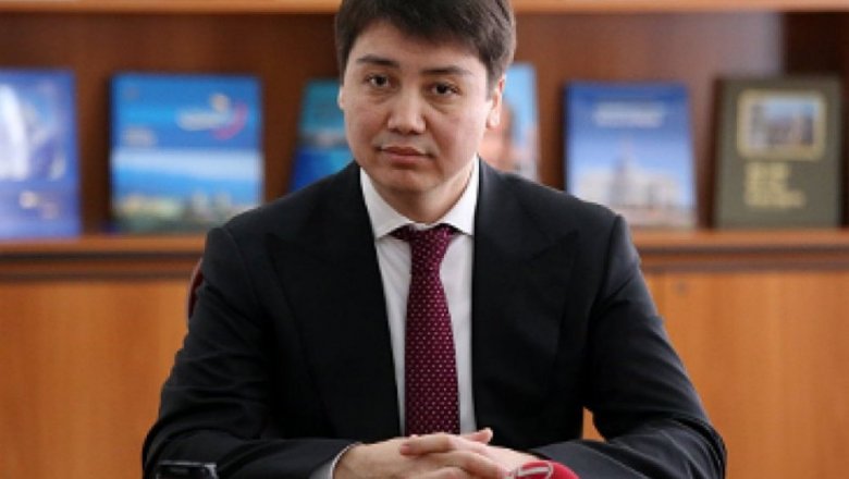 Глава "ҚТЖ" Сауат Мынбаев назначил новых заместителей