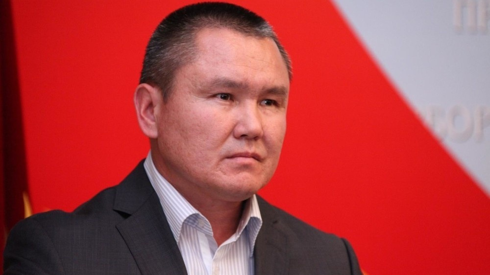 За что арестовали депутата парламента Кыргызстана    